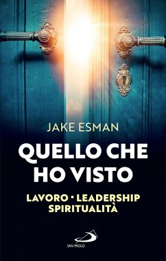Quello che ho visto (eBook, ePUB) Cover Quello che ho visto (eBook, ePUB)