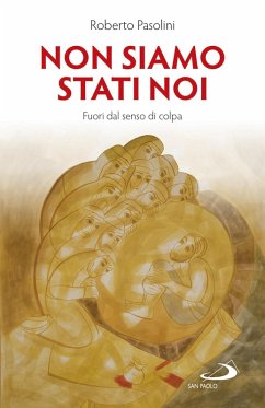 Cover Non siamo stati noi (eBook, ePUB)