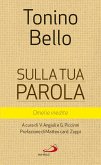 Sulla tua Parola (eBook, ePUB)