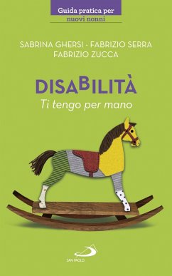 Cover Disabilità (eBook, ePUB)