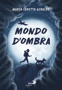 Cover Mondo d'ombra (eBook, ePUB)