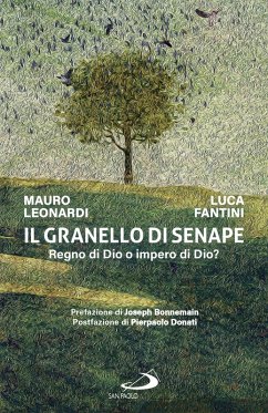 Cover Il granello di senape (eBook, ePUB)
