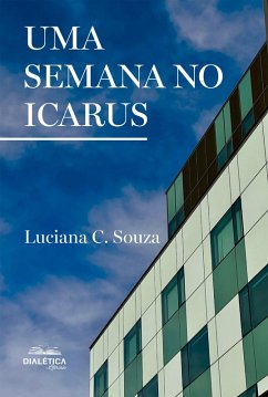 Cover Uma semana no Icarus (eBook, ePUB)