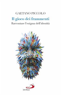 Cover Il gioco dei frammenti (eBook, ePUB)