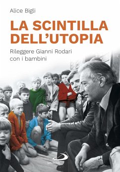 Cover La scintilla dell'utopia (eBook, ePUB)