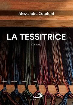 Cover La tessitrice (eBook, ePUB)