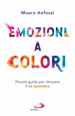 Cover Emozioni a colori (eBook, ePUB)