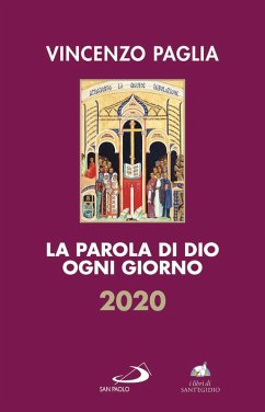 Cover La Parola di Dio ogni giorno 2020 (eBook, ePUB)