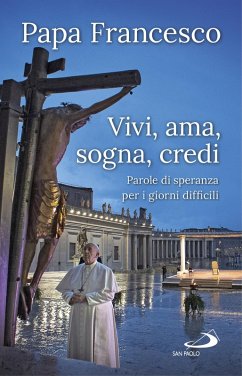 Cover Vivi, ama, sogna, credi (eBook, ePUB)