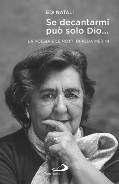 Cover Se decantarmi può solo Dio... (eBook, ePUB)