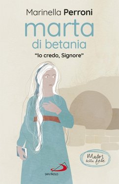 Cover Marta di Betania (eBook, ePUB)