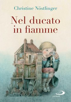 Cover Nel ducato in fiamme (eBook, ePUB)