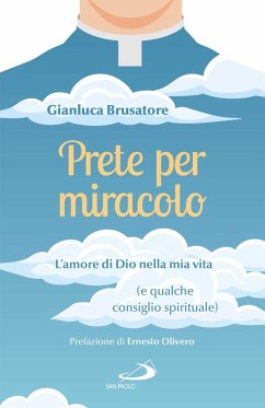 Cover Prete per miracolo (eBook, ePUB)