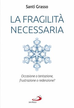 Cover La fragilità necessaria (eBook, ePUB)