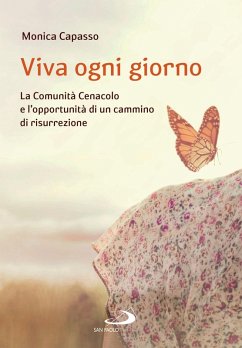 Cover Viva ogni giorno (eBook, ePUB)