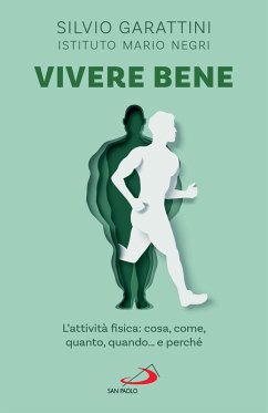 Cover Vivere bene (eBook, ePUB)