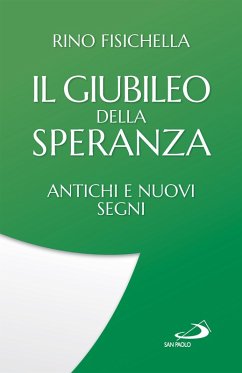 Cover Il Giubileo della speranza (eBook, ePUB)