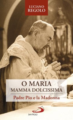 Cover O Maria, mamma dolcissima (eBook, ePUB)