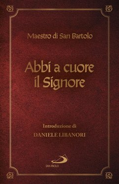 Cover Abbi a cuore il Signore (eBook, ePUB)