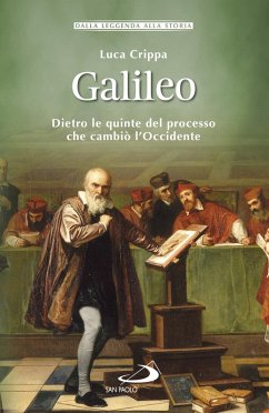 Cover Galileo (eBook, ePUB)