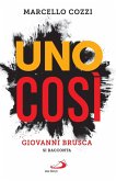 Uno così (eBook, ePUB)