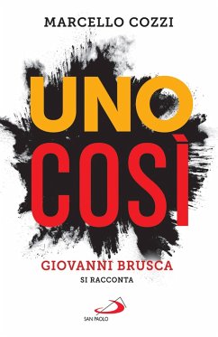 Uno così (eBook, ePUB) - Cozzi, Marcello