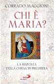 Chi è Maria? (eBook, ePUB)