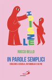 In parole semplici (eBook, ePUB)