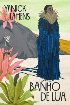 Cover Banho de lua (eBook, ePUB)