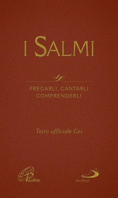 Cover I Salmi (eBook, ePUB)