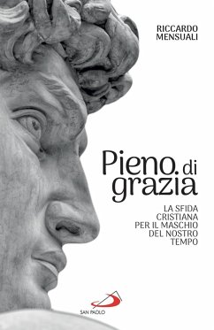 Cover Pieno di grazia (eBook, ePUB)