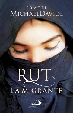 Cover Rut, la migrante (eBook, ePUB)