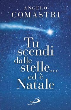 Cover Tu scendi dalle stelle... ed è Natale (eBook, ePUB)