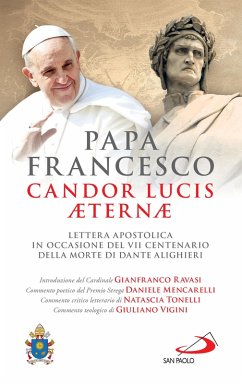 Candor lucis aeternae (eBook, ePUB) - Papa Francesco