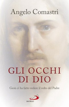 Cover Gli occhi di Dio (eBook, ePUB)