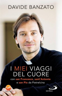 Cover I miei viaggi del cuore (eBook, ePUB)
