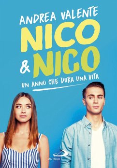 Nico & Nico (eBook, ePUB) - Valente, Andrea