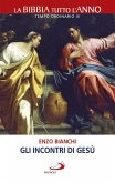 Gli incontri di Gesù (eBook, ePUB) Gli incontri di Gesù (eBook, ePUB)