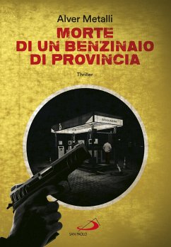 Cover Morte di un benzinaio di provincia (eBook, ePUB)