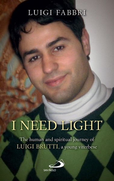 I NEED LIGHT (eBook, ePUB) I NEED LIGHT (eBook, ePUB)