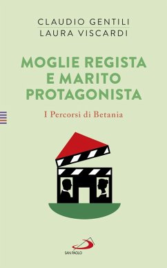 Cover Moglie regista e marito protagonista (eBook, ePUB)