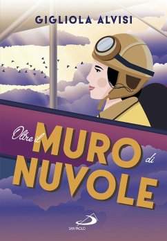 Oltre il muro di nuvole (eBook, ePUB) Cover Oltre il muro di nuvole (eBook, ePUB)