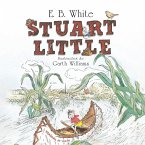 Stuart Little   Tradução altamente recomendável FNLIJ 2024 (MP3-Download)