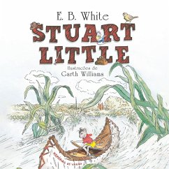 Cover Stuart Little   Tradução altamente recomendável FNLIJ 2024 (MP3-Download)