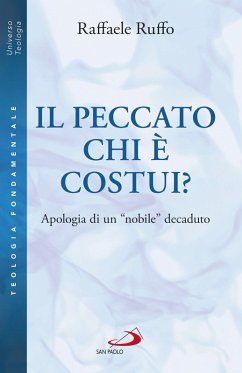 Il peccato. Chi è costui? (eBook, ePUB) - Ruffo, Raffaele