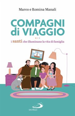 Compagni di viaggio (eBook, ePUB) - Manali, Marco; Manali, Romina