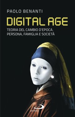 Cover Digital age (eBook, ePUB)