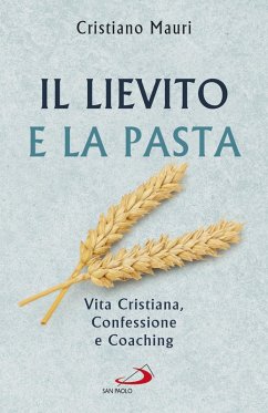 Cover Il lievito e la pasta (eBook, ePUB)