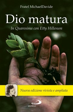 Dio matura (eBook, ePUB) - Semeraro, Michaeldavide