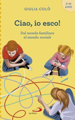 Ciao, io esco! (eBook, ePUB) - Colò, Giulia
